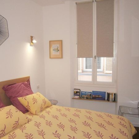 Appartement 2 Pieces Coeur Vieil Антиб Экстерьер фото