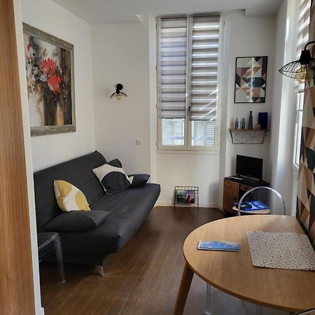 Appartement 2 Pieces Coeur Vieil Антиб Экстерьер фото